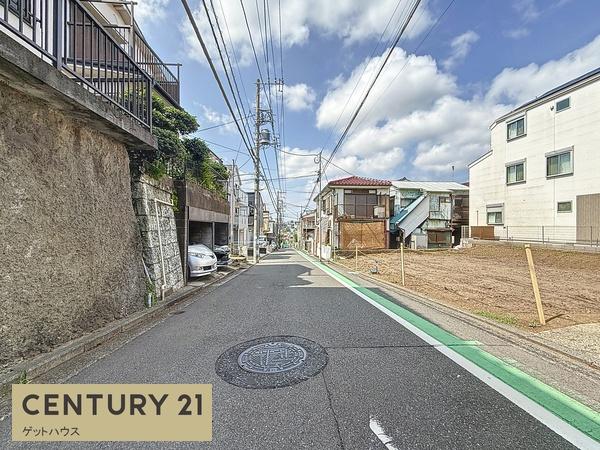 新築一戸建　Ａ号棟