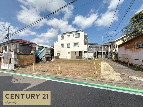 新築一戸建　Ａ号棟