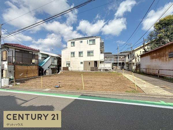 新築一戸建　Ａ号棟