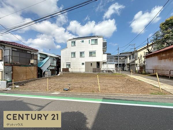 新築一戸建　Ａ号棟