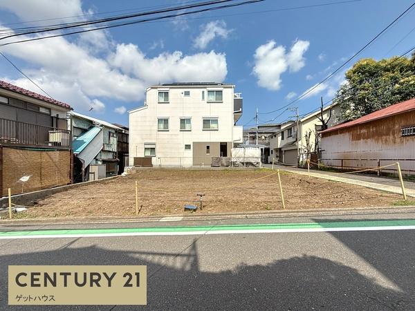 新築一戸建　Ａ号棟