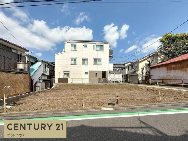 新築一戸建　Ａ号棟