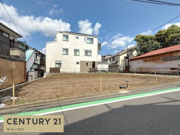 新築一戸建　Ａ号棟