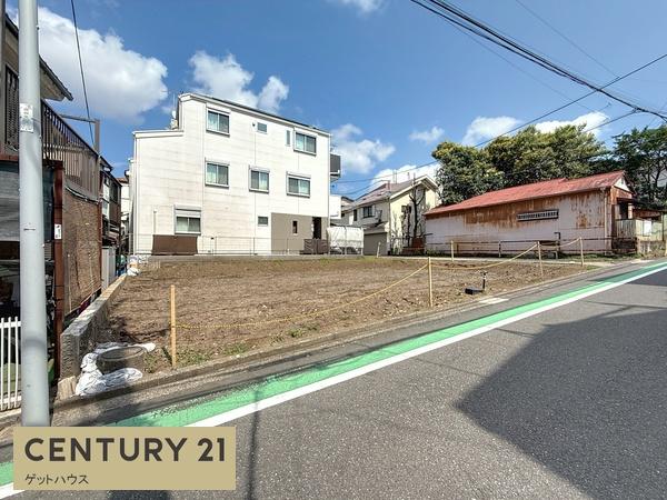新築一戸建　Ａ号棟