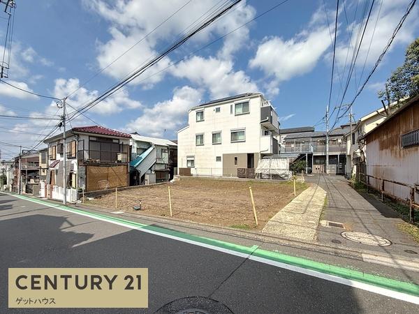 新築一戸建　Ａ号棟