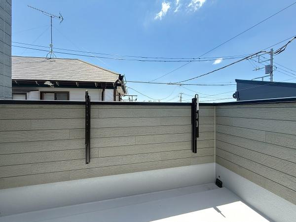 新築一戸建