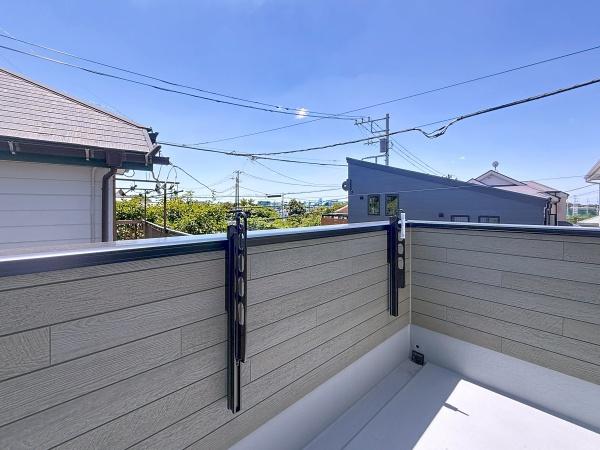 新築一戸建