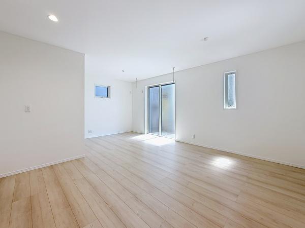 新築一戸建