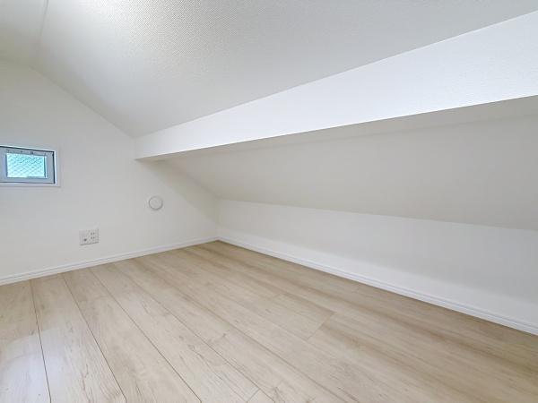 新築一戸建