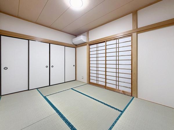 横浜市港北区岸根町の中古一戸建て