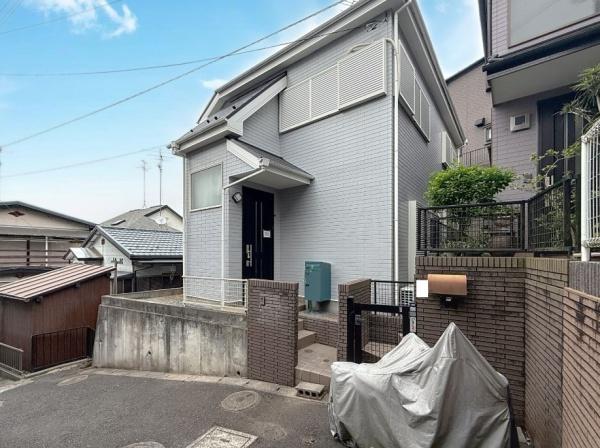 中古一戸建