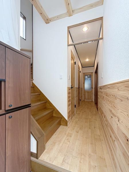 横浜市港北区岸根町の中古一戸建て