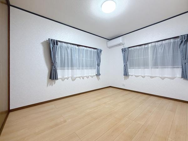 横浜市港北区岸根町の中古一戸建て