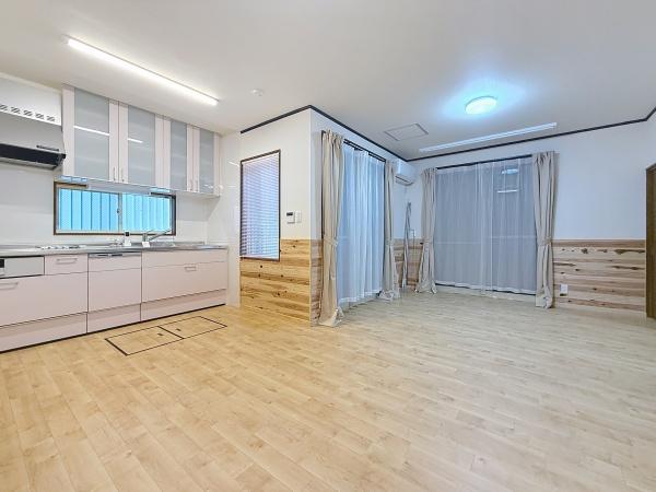 中古一戸建