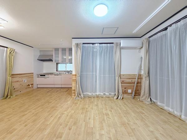 中古一戸建