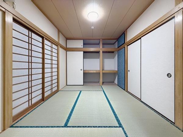 横浜市港北区岸根町の中古一戸建て