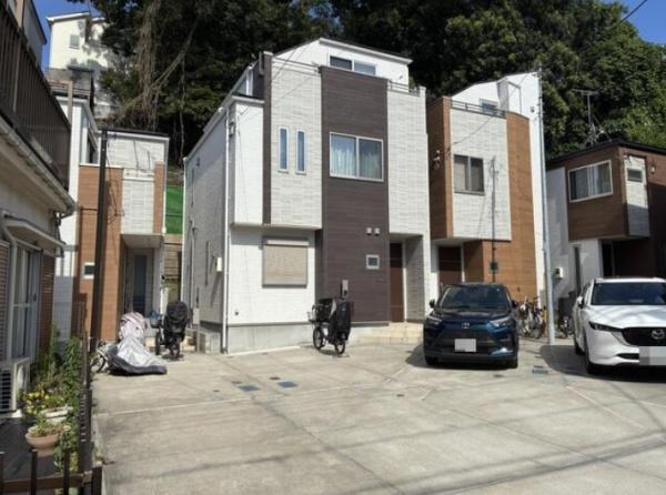 中古一戸建
