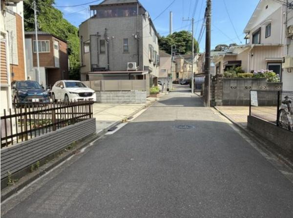 中古一戸建