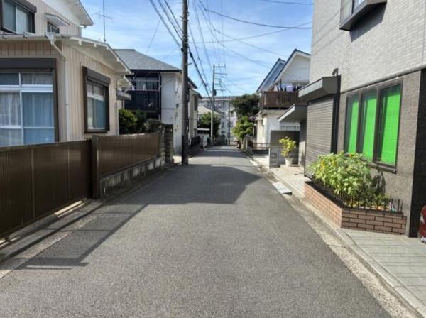 中古一戸建