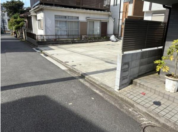 中古一戸建