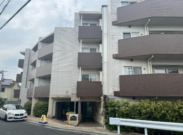 パレステージ日吉さくらが丘
