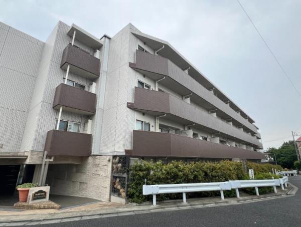パレステージ日吉さくらが丘