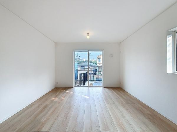 新築一戸建　１号棟