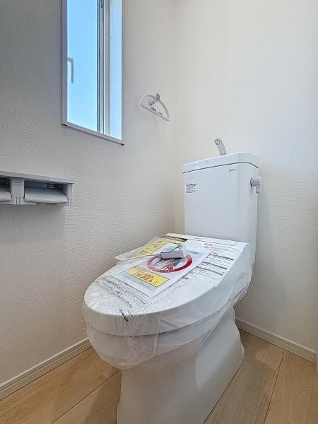 新築一戸建　１号棟