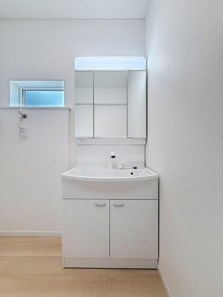新築一戸建　１号棟