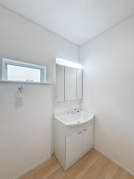 新築一戸建　１号棟