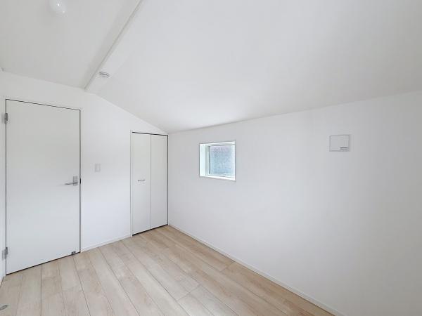 新築一戸建　１号棟