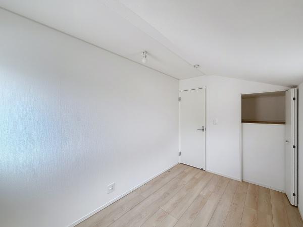 新築一戸建　１号棟