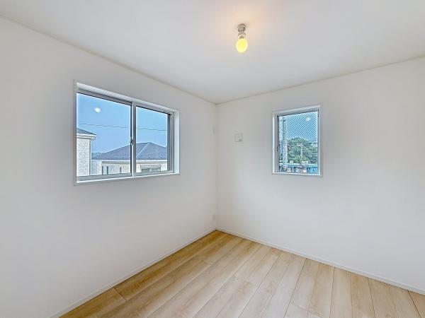 新築一戸建　１号棟