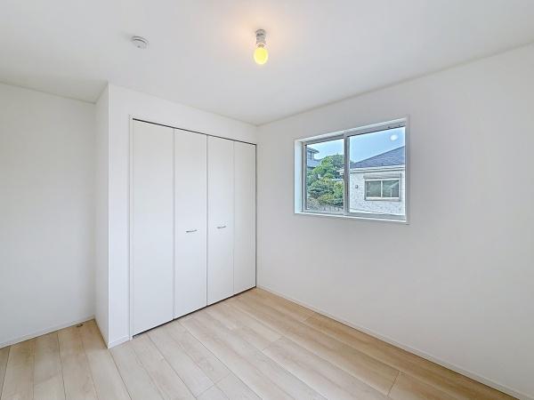 新築一戸建　１号棟