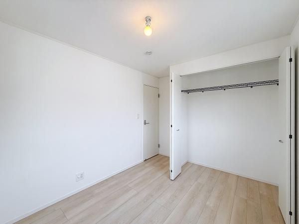 新築一戸建　１号棟