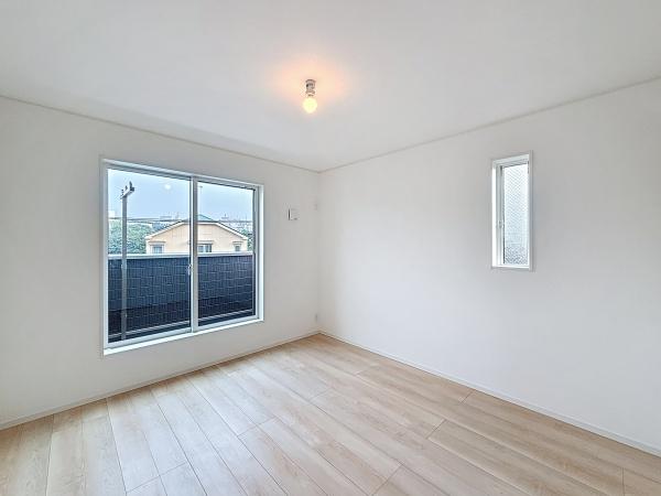 新築一戸建　１号棟