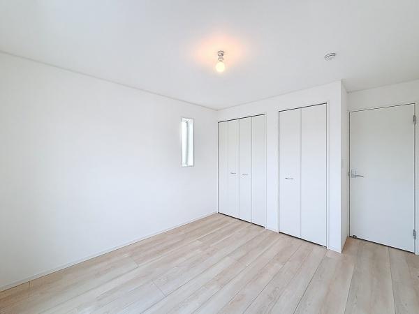 新築一戸建　１号棟
