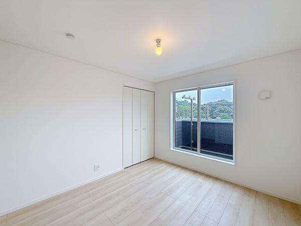 新築一戸建　１号棟