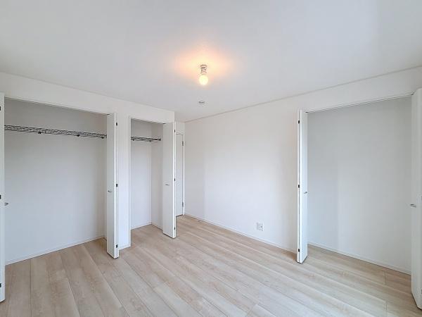 新築一戸建　１号棟