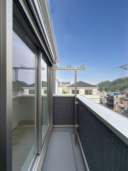 新築一戸建　１号棟