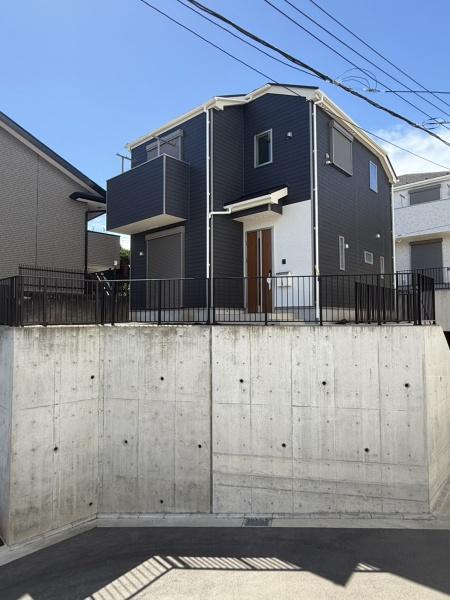 新築一戸建　１号棟