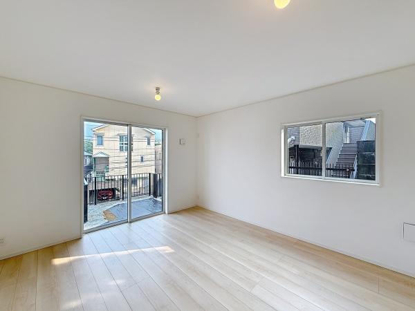 新築一戸建　１号棟