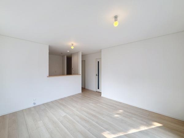 新築一戸建　１号棟