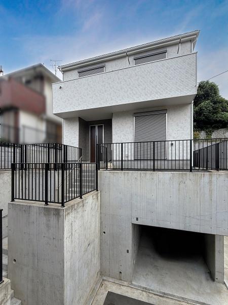 新築一戸建　２号棟