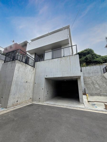 新築一戸建　２号棟
