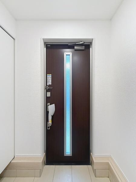 新築一戸建　２号棟
