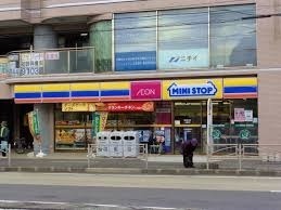 新築一戸建 3号棟(ミニストップ上星川店)