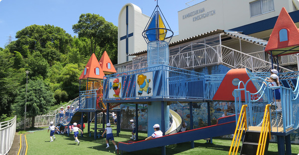 新築一戸建 3号棟(上星川幼稚園)