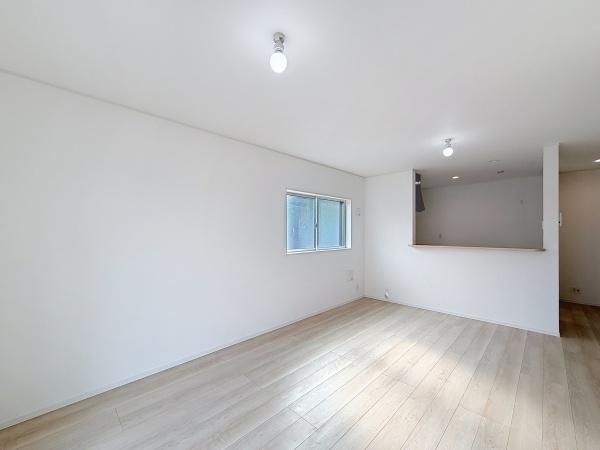新築一戸建　３号棟