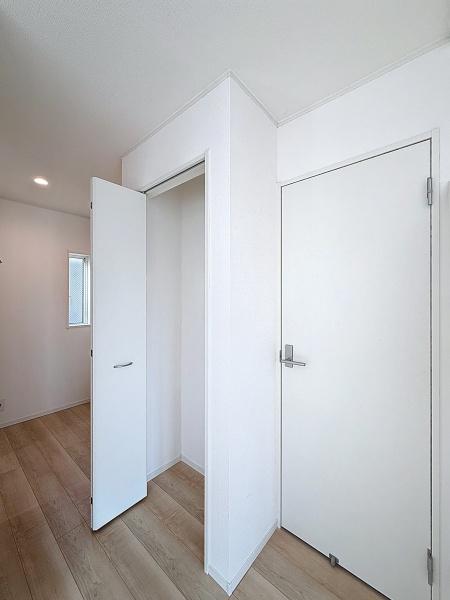 新築一戸建　３号棟